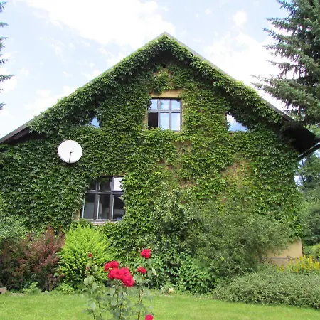 בית נופש Dum U Rybnika *