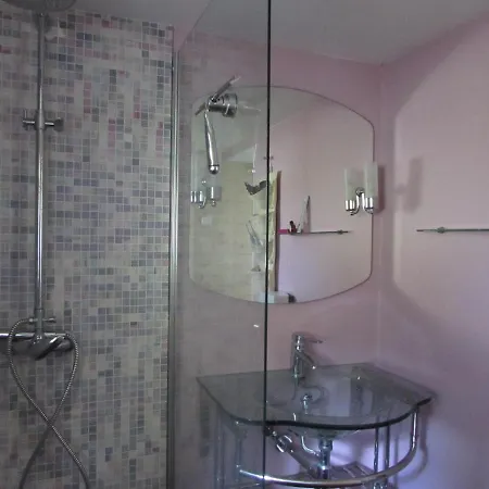 Dum U Rybnika Holiday home