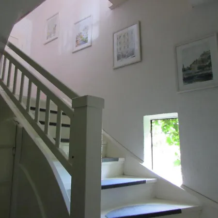 בית נופש Dum U Rybnika Nydek