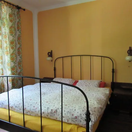 בית נופש Dum U Rybnika *