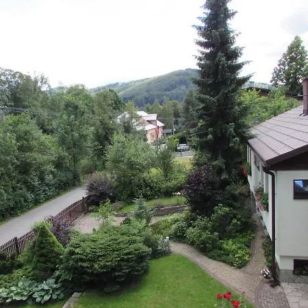 בית נופש Dum U Rybnika