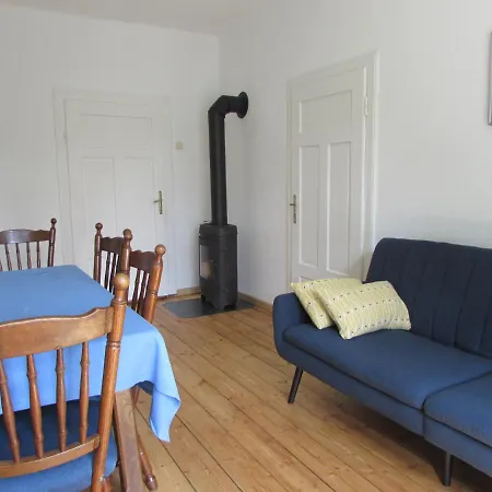 Dum U Rybnika Holiday home Nydek