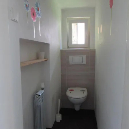 Dum U Rybnika בית נופש *