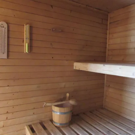 Dum U Rybnika Holiday home