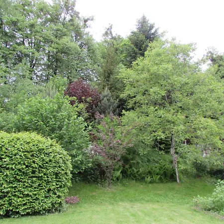 Dum U Rybnika בית נופש *